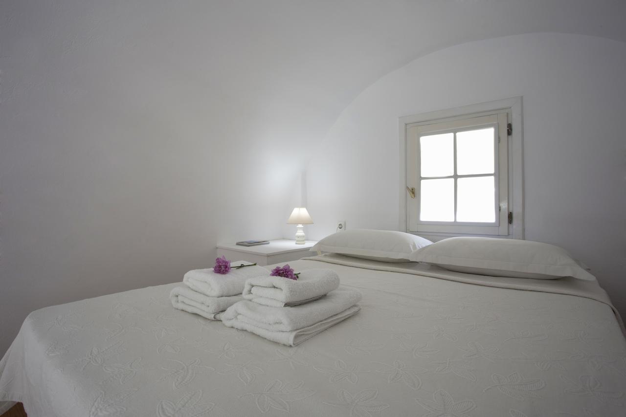 Lavarock Santorini Перисса Экстерьер фото